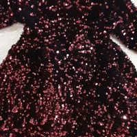 لباس مجلسی کاپشن|کفش و لباس بچه|صومعهسرا, |دیوار