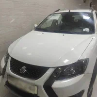کوئیک GX صفر خشک 1404