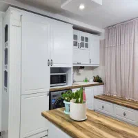 واحد ۹۵ متری نوساز|فروش آپارتمان|بهارستان, |دیوار