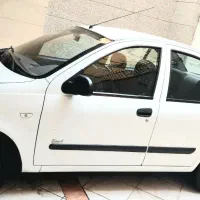 تیبا صندوقدار فول