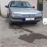 پژو 405مدل 94|خودرو سواری و وانت|سنندج, |دیوار