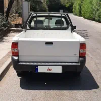 پراید وانت ۱۴۰۳|خودرو سواری و وانت|اراک, |دیوار