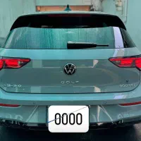volkswagen golf|خودرو سواری و وانت|تبریز, |دیوار