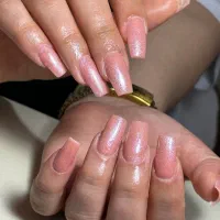 تخفیف و سورپرایز ویژه کاشت و ترمیم ناخن