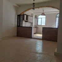 اپارتمان ۷۰متری/شهرک الغدیر /طبقه دوم/ تخلیه