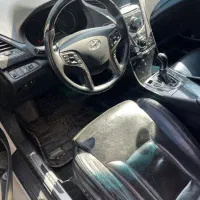 آزرا گرنجور ۲۰۱۳ فول کامل تمیز|خودرو سواری و وانت|اصفهان, لیمجیر|دیوار