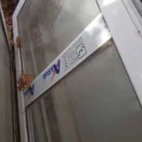درب و پنجره upvc ( آکرول)|مصالح و تجهیزات ساختمان|شاهین‌شهر, نبوت|دیوار