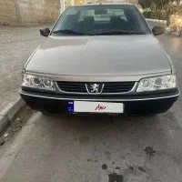 پژو۴۰۵|خودرو سواری و وانت|اصفهان, اندوان|دیوار