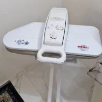 اتو پرس مارشال