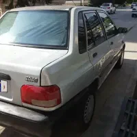 پرایدداشبوردجدید|خودرو سواری و وانت|یاسوج, |دیوار