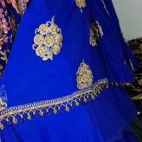لباس محلی جرج
