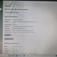 لپ تاپ دل n5110 dell|رایانه همراه|تهران, نارمک|دیوار