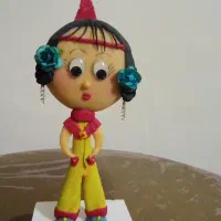 عروسک دختر|اسباببازی|قم, پردیسان|دیوار