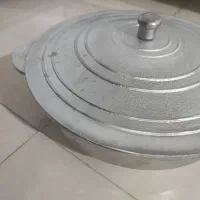 ماهیتابه چدن