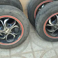 کهنه شور ورینگ اسپرت پرایدی|ماشین لباسشویی و خشککن لباس|اردل, |دیوار