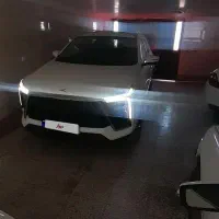 فروش kmc x5 ۱۴۰۲|خودرو سواری و وانت|ماهدشت, |دیوار