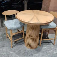 تولید و تعمیر انواع مبلمان راحتی و استیل|مبلمان خانگی و میز عسلی|محمدیه-قزوین, |دیوار