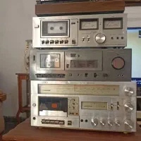 دک استریو سونی