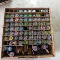 باتری لیتیوم استوک