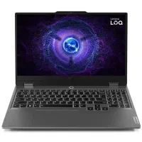 لپ تاپ LOQ با core i7 13650 گرافیک 4050و ۳۲رم