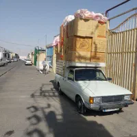فرش ماشینی