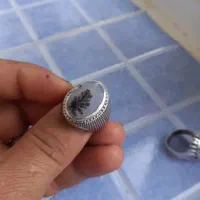 تعدادی انگشتر|جواهرات|بجنورد, |دیوار