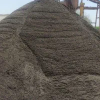 شن ماسه، گراویه، گچ، پرلیت، مصالح ساختمانی کل مشهد