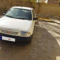 پراید مدل ۹۹ مدارک تکمیل زیر پا خیلی خوب|خودرو سواری و وانت|مشهد, جاهد شهر|دیوار