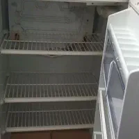 یخچال دو در|یخچال و فریزر|شازند, |دیوار