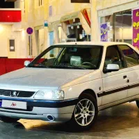 پژو 405 slx اس ال ایکس