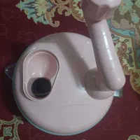 اب میوه گیری مخلوط کن همزن