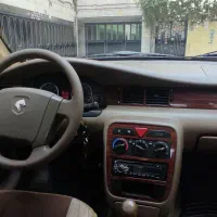 سمند ال ایکس مدل 97|خودرو سواری و وانت|تهران, راه آهن|دیوار