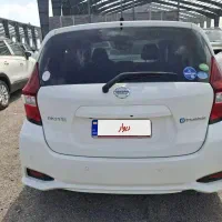nissan note 2021|خودرو سواری و وانت|صومعهسرا, |دیوار