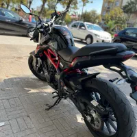 موتور بنلی 300جفت سیلندر|موتورسیکلت|لاهیجان, شقایق|دیوار