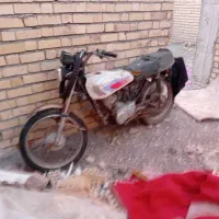 موتور سیکلت