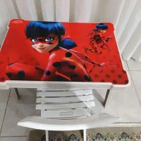 میز تحریر کودک