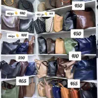 حراج یلدایی انواع مدل های کیف|کیف، کفش، کمربند|کرمان, |دیوار