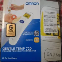 تب سنج omRon اصل