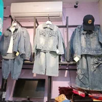 رگال و قفسه آماده نصب|فروشگاه و مغازه|رباط‌کریم, رباط‌کریم|دیوار