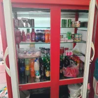 یخچال ایستاد
