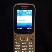 سامسونگ B310E