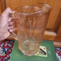 پارچ زنگاری