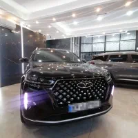 تیگو 7 پرومکس/نقدی/نمایندگی