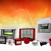 نصب و فروش سیستم اعلام حریق استاندارد|خدمات پیشه و مهارت|بندرعباس, |دیوار