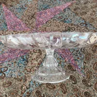 میوه خوری پایه دار سوگاژاپن|ظروف سرو و پذیرایی|ساوه, |دیوار