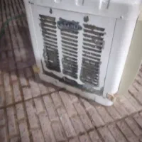 کولر|کولر گازی و فنکوئل|تبریز, |دیوار