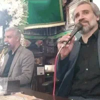 مداح ختم ترحیم مداحی با نی|خدمات پذیرایی، مراسم|تهران, آهنگران (سراسیاب دولاب)|دیوار