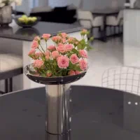 نیازمند خانم جهت کار منزل