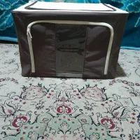 جعبه نظم دهنده لباس(ارگانایزر)