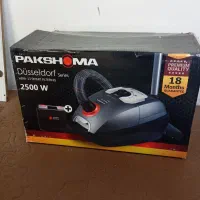 جاروبرقی نو